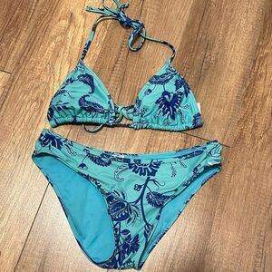 Océan Pacifique bikini